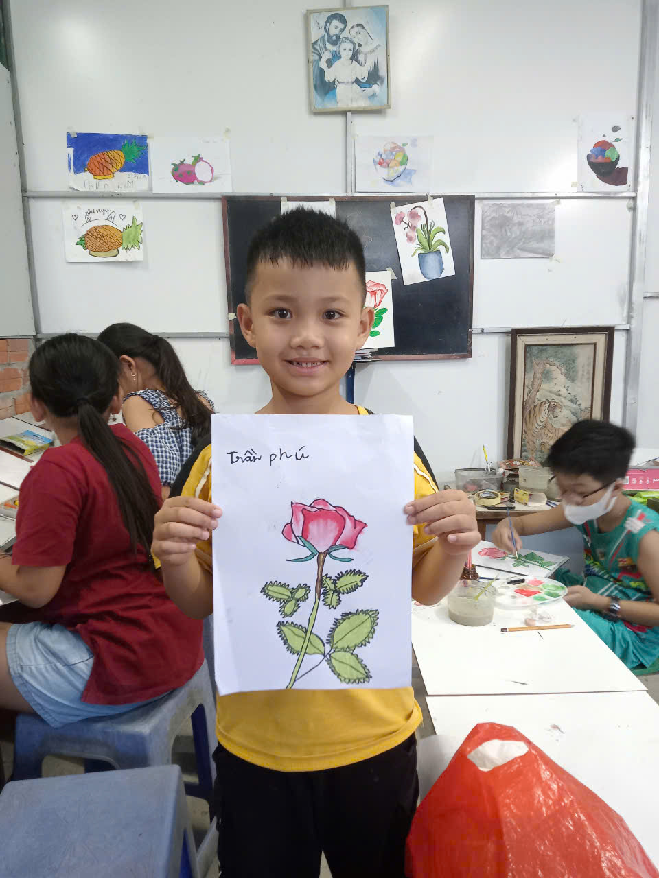 Tranh 007